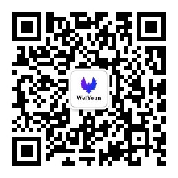 微云公众号二维码